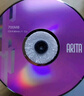 铼德(ARITA) e时代系列 CD-R 52速700M 空白光盘/光碟/刻录盘 桶装50片 实拍图