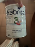 佳贝艾特（KABRITA）港版金装悦白婴幼儿原装进口羊奶粉3段800g12-36个月 OPO+DHA+A2 实拍图