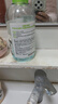 贝德玛（BIODERMA）小绿水净妍控油洁肤液500ml油皮卸妆水控油无需水洗 实拍图