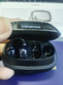 唯立德【2025最新款丨全网热销百万】蓝牙耳机耳夹式骨传导概念开放式无线不入耳运动跑步游戏AI降噪男女 实拍图