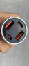 纽曼（Newmine）车载充电器四口快充点烟器超级快充一拖三适用苹果17/16华为小米 实拍图