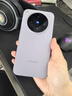 vivo X300 新品5G手机 蔡司2亿超级主摄 自研影像 V3+  AI 拍照手机 12+512G 惬意紫 官方标配（京东物流速发） 全网通 实拍图