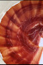 SABORJAMON西班牙火腿片进口伊比利亚珍藏级塞拉诺切片50g即食生吃源头直发 实拍图