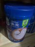 嘉宝原味*1+钙铁锌*1+胡萝卜*1高铁米粉 6月龄婴儿辅食米糊250g 实拍图