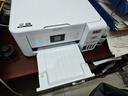 爱普生（EPSON）L4266墨仓式彩色无线多功能一体机家用/办公 AI学习打印机（打印复印扫描 wifi 自动双面 液晶屏） 实拍图
