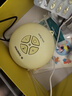 美德乐（Medela）吸奶器电动吸奶器双边吸乳器母乳集奶器挤奶器丝韵·翼舒悦版 实拍图