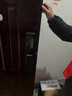 联想R20 智能门锁 指纹锁 3D人脸识别 智能锁 入户门 密码锁 电子锁 全自动 可视猫眼 家用 防盗门 实拍图