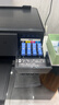 爱普生（EPSON）墨仓式 L3255彩色打印机 微信打印/无线连接  家用打印优选（打印、复印、扫描、AI学习打印机） 实拍图