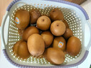 佳沛（zespri）新西兰  阳光金奇异果巨大果22粒原箱 单果重约144-175g 猕猴桃 实拍图