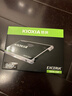 铠侠（Kioxia）960GB SSD固态硬盘 SATA接口 EXCERIA SATA TC10系列 实拍图