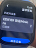 vivo WATCH GT 2 冰湖蓝 超窄边高亮大屏 照片表盘一碰换 33天蓝牙续航 智能手表 实拍图