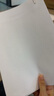 得力（deli）珊瑚海A4打印纸 80g500张*10包一箱 双面使用 加厚复印纸 整箱5000张7430【销冠系列】 实拍图