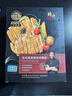 锋味派无抗黑椒鸡排半成品鸡胸肉400g/4片鸡扒低脂高蛋白儿童早餐无添加 实拍图