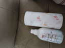 立白 小白白羽绒服专用洗衣液 1斤  柔软蓬松 去污护绒 机洗不伤羽绒 实拍图