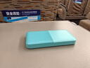 华为随行wifi3 pro可移动无线随身wifi无线上网卡便携式上网宝4g车载热点全国通用流量2024款5G E5586-822【下单领1500G全国流量】青色 晒单领10元红包+30天免费试用+一年 实拍图