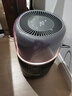 飞利浦（PHILIPS）加湿器家用卧室母婴专用静音除菌无雾空调加湿机鼻炎孕妇婴幼儿小型桌面大容量国家补贴HU5710/13 实拍图