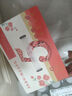 伊利【新鲜日期】谷粒多生牛乳五红 200ml*16盒 礼盒装  实拍图