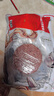 京东京造汉堡牛肉饼1kg10片早餐半成品汉堡肉饼空气炸锅食材 实拍图
