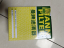 曼牌（MANNFILTER）空调滤清器空调滤芯CUK2733/2沃尔沃S80S60LXC60揽胜极光发现神行 实拍图