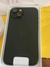 Apple/苹果【政府补贴需现场签收激活】 iPhone 15 (A3092) 128GB 黑色 支持移动联通电信5G 双卡双待 实拍图