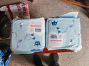 子初一次性婴儿隔尿垫160片33*25cmS码新生儿尿垫床单防水透气护理垫 实拍图