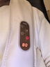 倍轻松（breo）颈椎按摩器Neck N1肩颈按摩披肩 按摩仪腰部背部斜方肌按摩3D捶打肩部 孙颖莎同款 实用生日礼物 实拍图