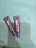 欧莱雅第三代紫熨斗玻色因全脸保湿紧致淡纹眼霜7.5ml*2【临期清仓】 实拍图