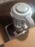 九阳轻音破壁机可拆洗家用全自动榨汁豆浆机降噪高温清洗1.75L五谷杂粮3-5人热烘除菌P660 实拍图