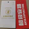超级安踏甲壳盾抗菌长T丨男士零压速干秋冬半开领拉链运动通勤长袖T恤上衣 【推荐-甲壳盾抗菌】基础黑6405U-1 M /男170 【偏小建议拍大一码】 实拍图