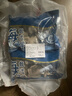 美加佳三去小章鱼净重2斤（500g*2袋）16-26只 去脏八爪鱼  实拍图