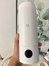 米家小米便携电热杯2电热水杯加热杯热水壶 保温烧水杯 350ml迷你旅行出差 智能恒温 316L不锈钢 实拍图