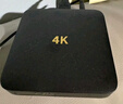 3516wifi通用电视4K网络机顶盒全网通免费机顶盒高清看电视终身Ivip 4K影音【双频语音至尊版本】5G 实拍图