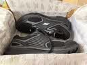 斯凯奇（Skechers）暮光鞋男鞋轻质缓震运动跑步鞋软底回弹训练鞋户外鞋 实拍图