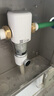 霍尼韦尔（Honeywell）10T大通量前置过滤器 一键自动洗反冲洗净水器排行前十名全屋厨下净水机厨房家用国家补贴PFF20T12 实拍图