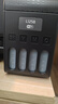 爱普生（EPSON）墨仓式L1258 A4彩色无线单功能家用打印机 AI学习打印机（微信/远程打印） 实拍图