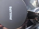飞利浦（PHILIPS）车载手机支架2025新款真空吸附磁吸汽车导航专用2328磁吸夹头套装 实拍图
