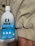 优洁士羽绒服蓬松洗衣液专用清洗剂 500ml 水洗机洗洗涤剂蓬松柔顺 实拍图
