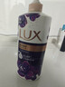 力士（LUX）依兰香沐浴露 幽莲魅肤馥郁香氛精油沐浴乳1000g 持久留香 实拍图