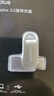 ThinkPlus联想128G 双接口金属U盘USB Type-C手机电脑专用外接通用优盘大容量内存扩容u盘TYCU301 实拍图