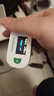 medisana德国血氧仪指夹式医用监测心率血氧饱和度指尖手指脉氧检测仪C20 实拍图