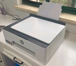 惠普（HP）598 家用学习连供无线打印一体机 大容量可加墨多功能打印复印扫描  彩色家庭打印机 实拍图