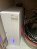 沁园净水器双子芯1200G初始流速体验 8年RO过滤器 厨房台下式家用直饮净饮一体机 UR-S61076国家补贴 实拍图