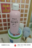 贝亲（Pigeon）桃子水  婴儿爽身露 四季通用 200ml  *2 实拍图
