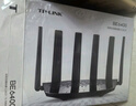 普联（TP-LINK）大道路由器7DR6430 BE6400 5G WiFi7千兆双频家用高速穿墙 2.4G wifi6无线 2.5G网口 游戏加速 实拍图