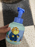 贝亲（Pigeon）青少年儿童沐浴露380ml 3-12岁疯狂动物城联名 IA325 实拍图