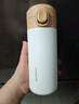 乐扣乐扣儿童保温杯外出便携式小学生上学专用喝水杯女士直饮杯小容量杯子 实拍图