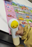 PIYO PEN小鸡球球点读笔32Gwifi版0-4岁幼儿认知启蒙玩具男孩女孩新年礼物 实拍图