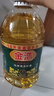 金浩（JINHAO） 食用油 非转基因 一级压榨  纯菜籽油5.8L 实拍图