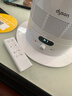 戴森（DYSON）AM15无叶凉暖风扇 凉暖两用 家用取暖器 快速制暖 整屋循环 实拍图