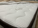 香榭柏兰 椰棕床垫棕垫硬棕榈床垫子 天然乳胶榻榻米床垫定做定制 7CM厚（防螨面料+3cm椰棕+1CM乳胶） 1.5米*1.9米 实拍图